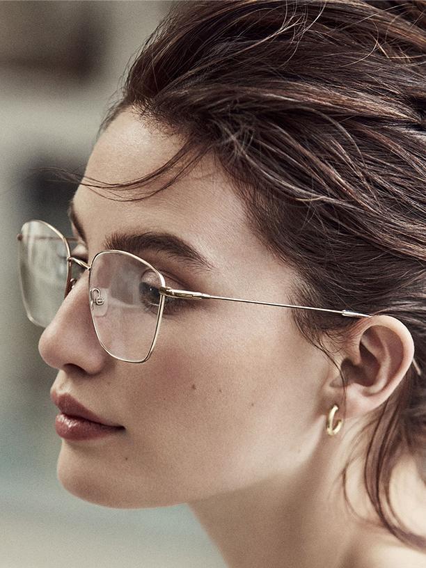 #Damenbrillen bei Optik Schrei