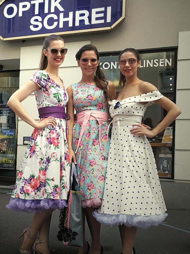 #Its A Schrei #Fashon Eyewear Events