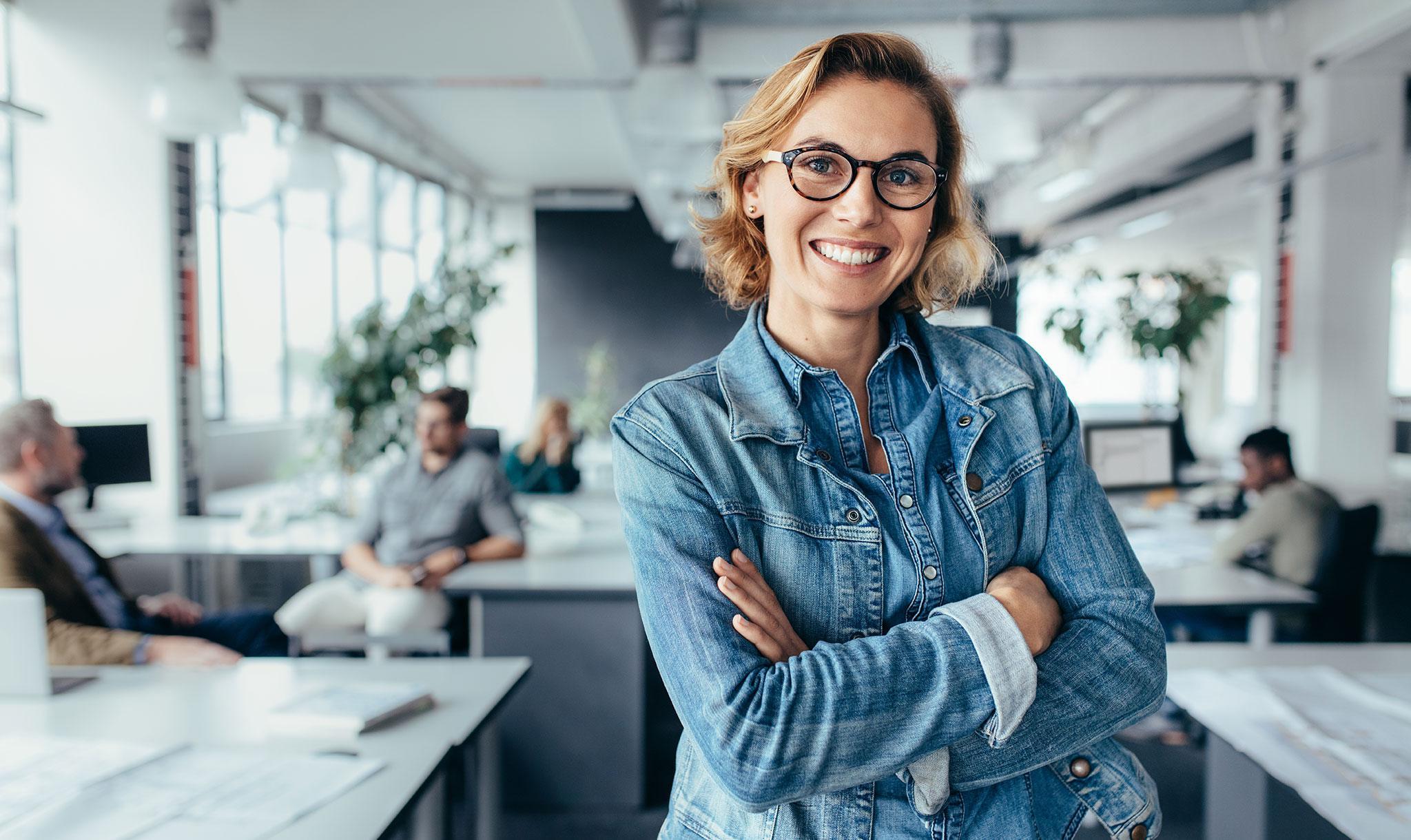 Optik Schrei GOLD-Card für 24 Monate