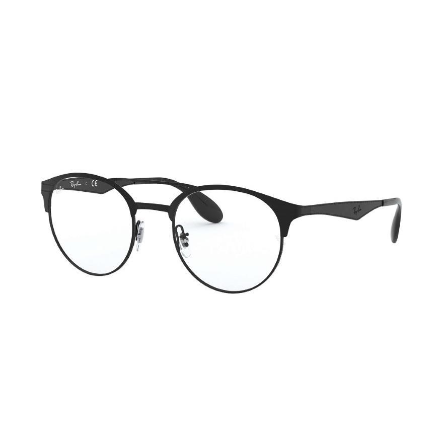 Unisex Ray Ban RB3545V 2904