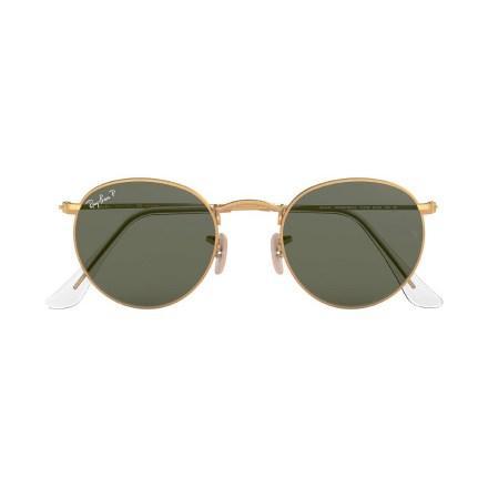 Ray-Ban Round Metal RB3447 112/58