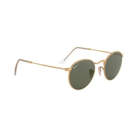 Ray-Ban Round Metal RB3447 112/58