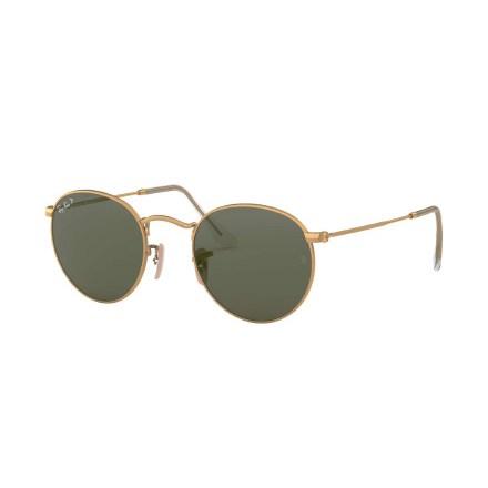 Ray-Ban Round Metal RB3447 112/58
