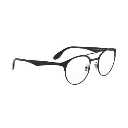 Ray-Ban Clubround RB3545V 2904