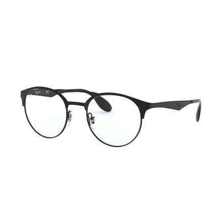 Ray-Ban Clubround RB3545V 2904
